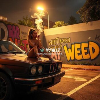 (2025) Wiet Kopen Online: My Weed