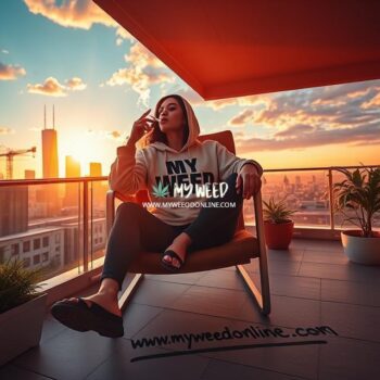 (2025) Koop Wiet Online: My Weed