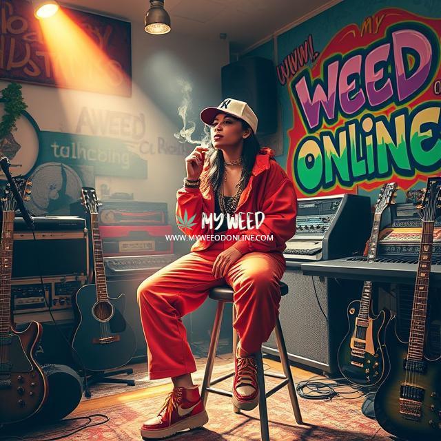 (2025) Anoniem en veilig wiet kopen online bij My Weed