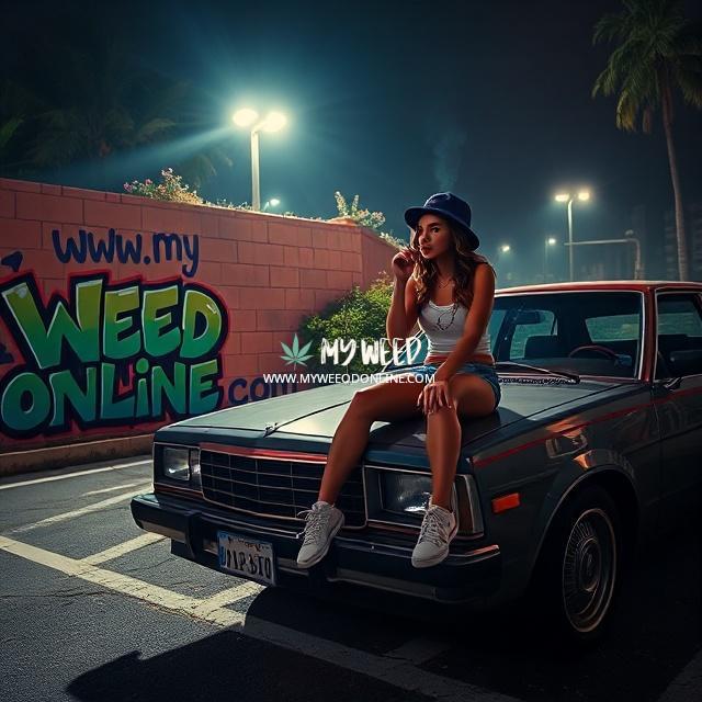 (2025) Online Wiet Kopen in Nederland: Anoniem en Veilig met Cryptovaluta