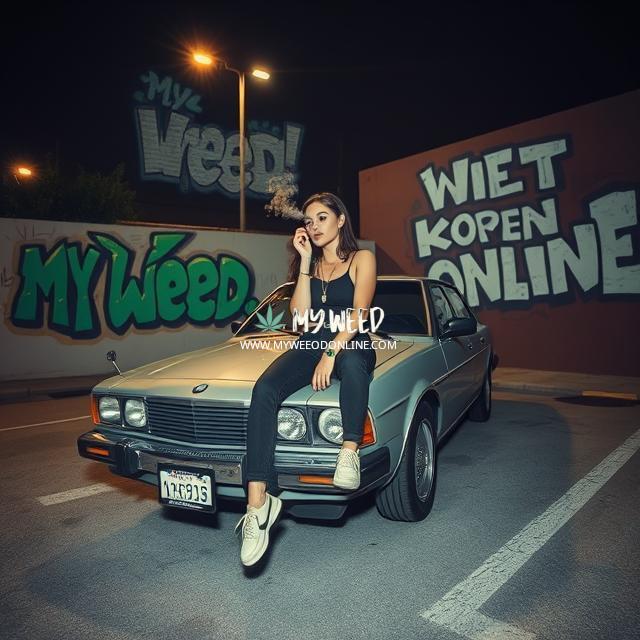 (2025)  Medicinale Wiet: De Voordelen en Hoe je het Online Kunt Kopen